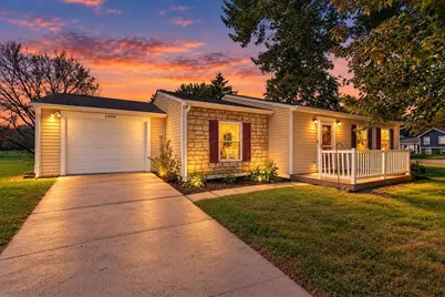 1999 Cory Drive, Hilliard, OH 43026 - Photo 1