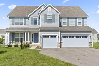 124 Kohler Street, Pickerington, OH 43147 - Photo 1