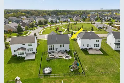 1153 Sunbury Meadows Drive, Sunbury, OH 43074 - Photo 43