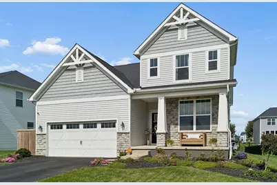 1153 Sunbury Meadows Drive, Sunbury, OH 43074 - Photo 1