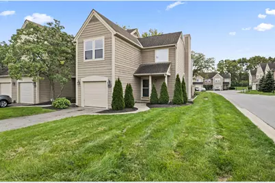 3334 Fishinger Mill Drive, Hilliard, OH 43026 - Photo 1