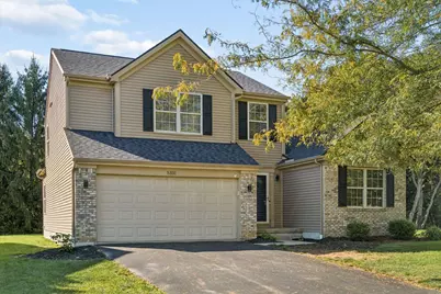 5331 Cooper Lane, Plain City, OH 43064 - Photo 1