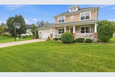 1407 Hickory Gate Drive, Marysville, OH 43040 - Photo 3