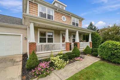 1407 Hickory Gate Drive, Marysville, OH 43040 - Photo 5