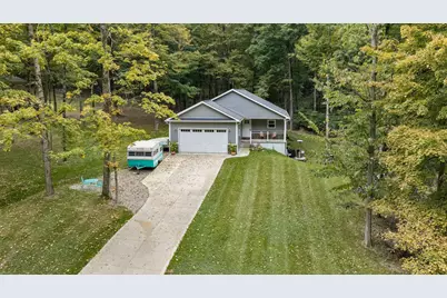 714 Crestrose Drive, Howard, OH 43028 - Photo 1