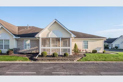 267 Goosepond Road #D, Newark, OH 43055 - Photo 1
