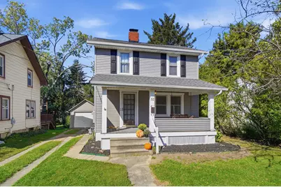 52 Hiawatha Avenue, Westerville, OH 43081 - Photo 3