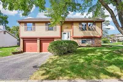 4031 Freedom Ridge Court, Columbus, OH 43230 - Photo 1