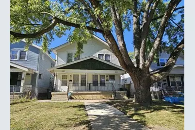 643-645 S Burgess Avenue, Columbus, OH 43204 - Photo 1