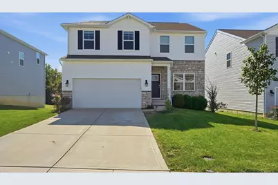 283 Sandburg Drive, Lithopolis, OH 43136 - Photo 1