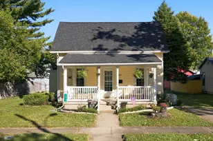 148 N Walnut St, Mount Gilead, OH 43338 - Photo 1