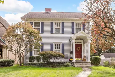 338 E Allen Street, Lancaster, OH 43130 - Photo 1