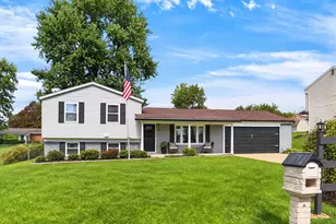 13 Dogwood Terrace, Mount Vernon, OH 43050 - Photo 1