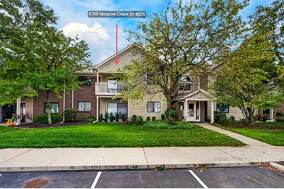 6705 Meadow Creek Dr #205, Columbus, OH 43235 - Photo 7