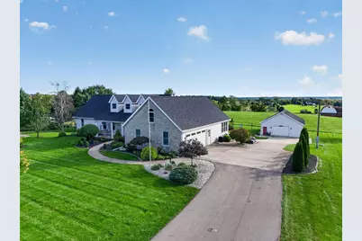 1628 County Road 10, Bellefontaine, OH 43311 - Photo 9