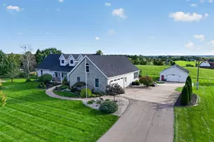 1628 Co Rd 10, Bellefontaine, OH 43311 - Photo 9