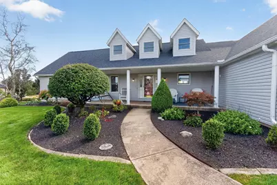 1628 County Road 10, Bellefontaine, OH 43311 - Photo 17