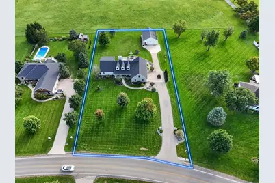 1628 County Road 10, Bellefontaine, OH 43311 - Photo 1