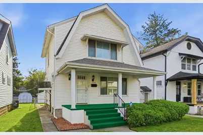 756 S Richardson Avenue, Columbus, OH 43204 - Photo 1