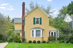 110 Griswold St, Delaware, OH 43015 - Photo 1