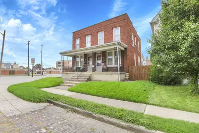 1389-1391 S 3rd Street, Columbus, OH 43207 - Photo 5