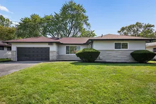2633 Floribunda Dr, Columbus, OH 43209 - Photo 1
