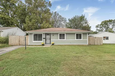 516 Harland Drive, Columbus, OH 43207 - Photo 3