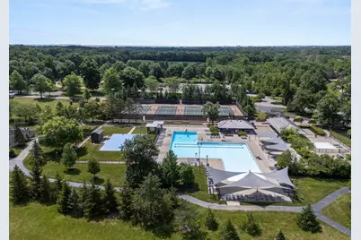 5714 Strathmore Lane #25, Dublin, OH 43017 - Photo 47