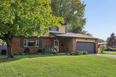 1133 Lanning Drive, Columbus, OH 43220 - Photo 3