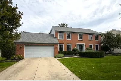 4886 Longbenton Way, Dublin, OH 43017 - Photo 1