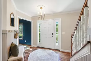 4886 Longbenton Way, Dublin, OH 43017 - Photo 5