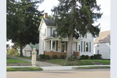 509 N Court Street, Circleville, OH 43113 - Photo 1