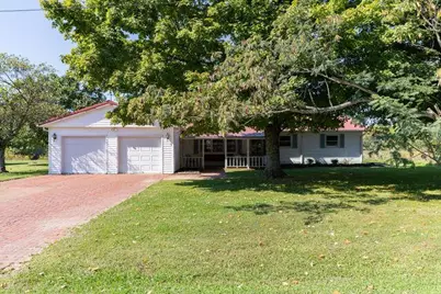 21455 McCoy Road, Circleville, OH 43113 - Photo 1