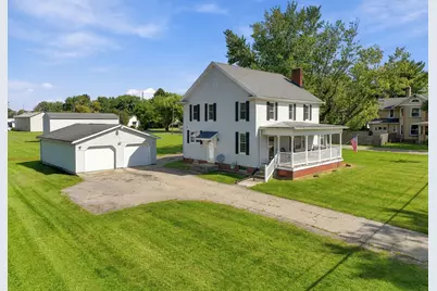 11528 Main Street, Stoutsville, OH 43154 - Photo 5