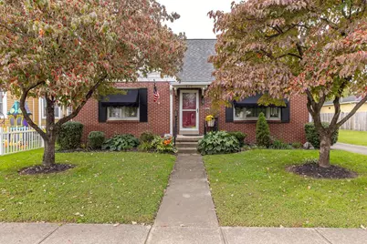 623 E 5th Avenue, Lancaster, OH 43130 - Photo 3
