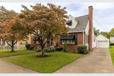 623 E 5th Avenue, Lancaster, OH 43130 - Photo 1