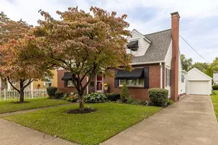 623 E 5th Ave, Lancaster, OH 43130 - Photo 1