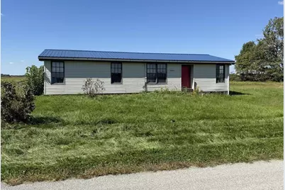 26305 Storms Road, West Mansfield, OH 43358 - Photo 1