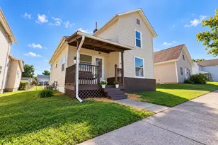 404 N 10th St, Newark, OH 43055 - Photo 1