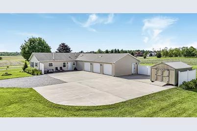 560 S Urbana Lisbon Road, South Vienna, OH 45369 - Photo 43