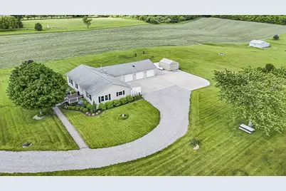 560 S Urbana Lisbon Road, South Vienna, OH 45369 - Photo 49