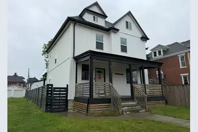 489 Saint Clair Avenue, Columbus, OH 43203 - Photo 1