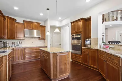 4614 Hirth Hill Road E, Grove City, OH 43123 - Photo 7