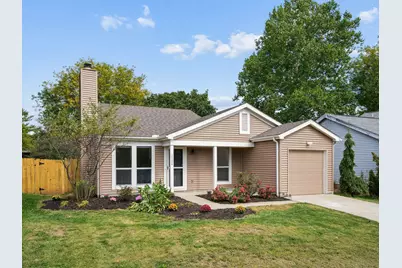 1726 Weather Stone Lane, Columbus, OH 43235 - Photo 1