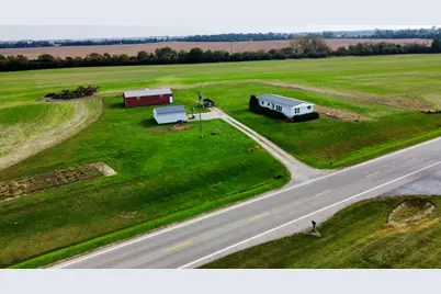 8903 Columbus Cincinnati Road, South Charleston, OH 45368 - Photo 1