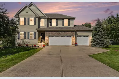 413 Sires Run, Ostrander, OH 43061 - Photo 1