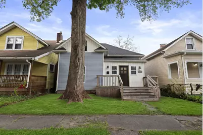 726 Reinhard Avenue, Columbus, OH 43206 - Photo 3