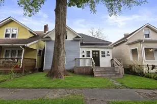 726 Reinhard Ave, Columbus, OH 43206 - Photo 3