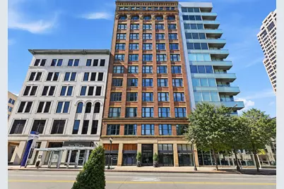 160 N Wall Street #L305, Columbus, OH 43215 - Photo 1