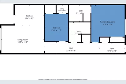 160 N Wall Street #L305, Columbus, OH 43215 - Photo 35